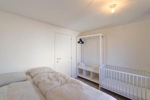 Vakantiewoning Loreley Остдейнкерке-Бад Екстер'єр фото