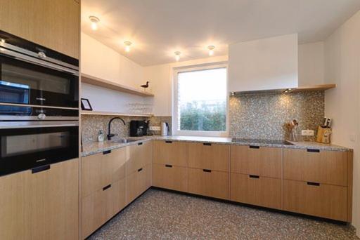 Vakantiewoning Loreley Остдейнкерке-Бад Екстер'єр фото