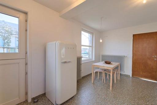 Vakantiewoning Loreley Остдейнкерке-Бад Екстер'єр фото