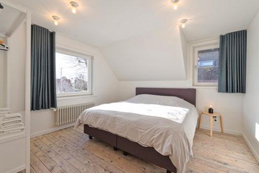 Vakantiewoning Loreley Остдейнкерке-Бад Екстер'єр фото
