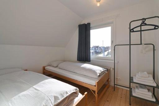Vakantiewoning Loreley Остдейнкерке-Бад Екстер'єр фото